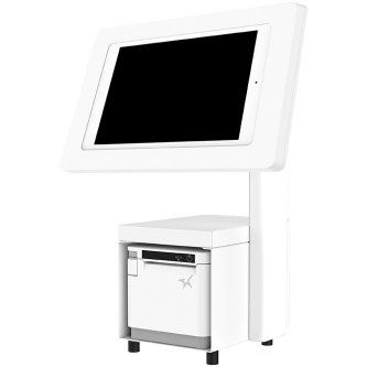 Star Micronics mUNITE-3 WHT